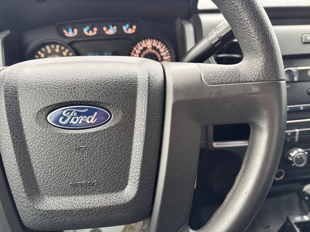 Used 2011 Ford F150 XL w/ PWR Equipment Group image 40