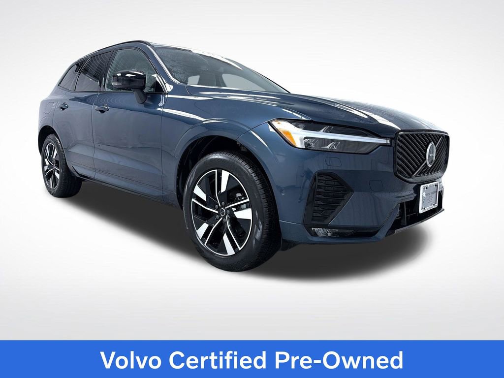 Used 2026 Volvo XC60 B5 Plus w/ Climate Package