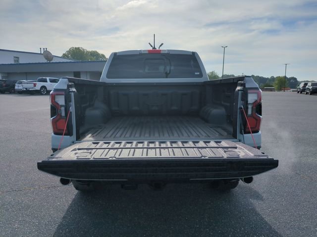 New 2026 Ford Ranger Raptor AWD/4WD image 28
