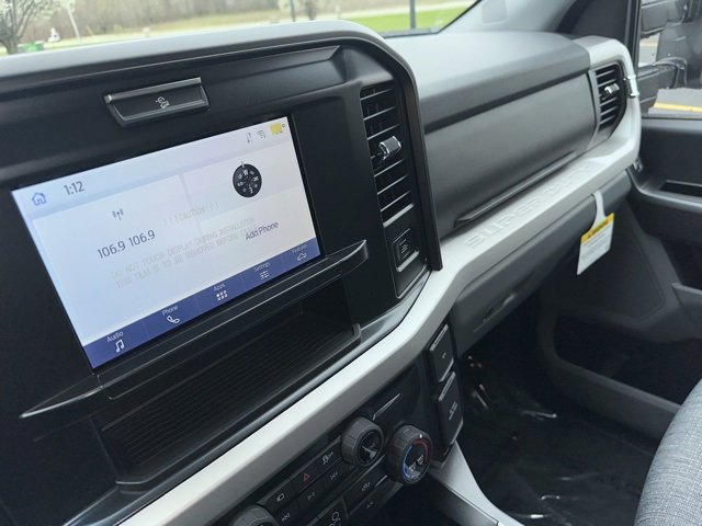 New 2025 Ford F350 XLT w/ Tremor Off-Road Package image 30