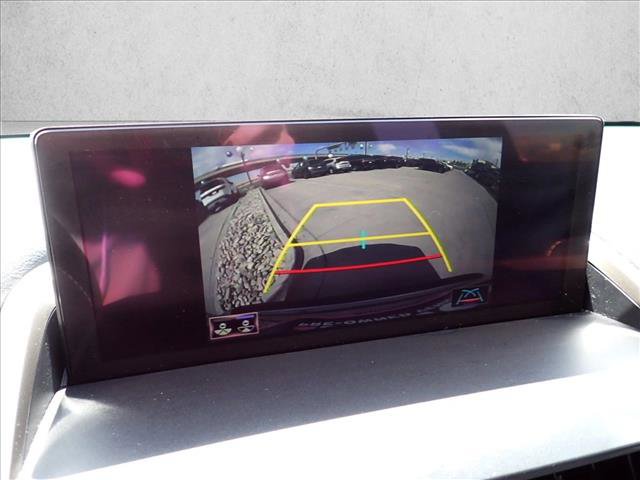 Used 2019 Lexus NX 300 F Sport w/ F Sport Premium Package AWD/4WD image 22