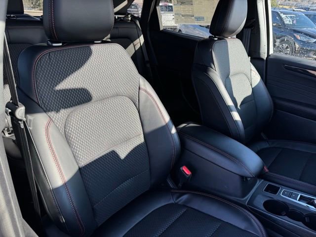 New 2026 Ford Escape ST-Line w/ Tech Pack #1 image 23