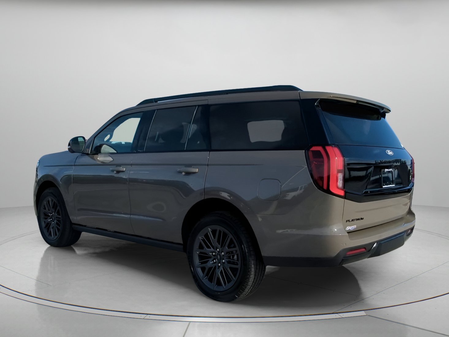 New 2027 Ford Expedition Platinum w/ Stealth Appearance Package AWD/4WD image 20
