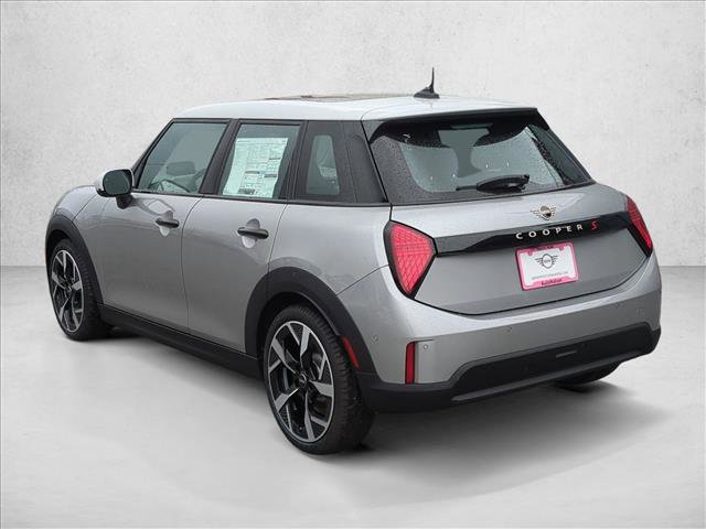 New 2026 MINI Cooper S image 9