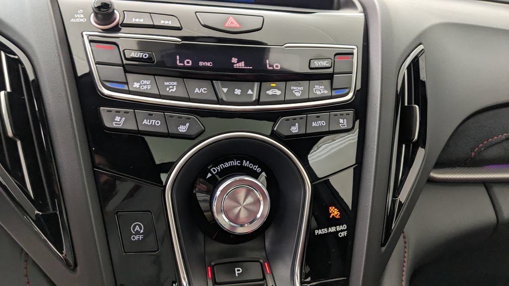 Used 2023 Acura RDX A-Spec w/ Advance Package AWD/4WD image 28