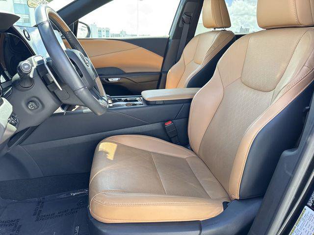 Certified 2024 Lexus RX 350 Premium Plus w/ Convenience Package FWD image 11
