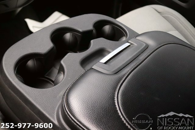 Used 2024 RAM 2500 Big Horn image 26