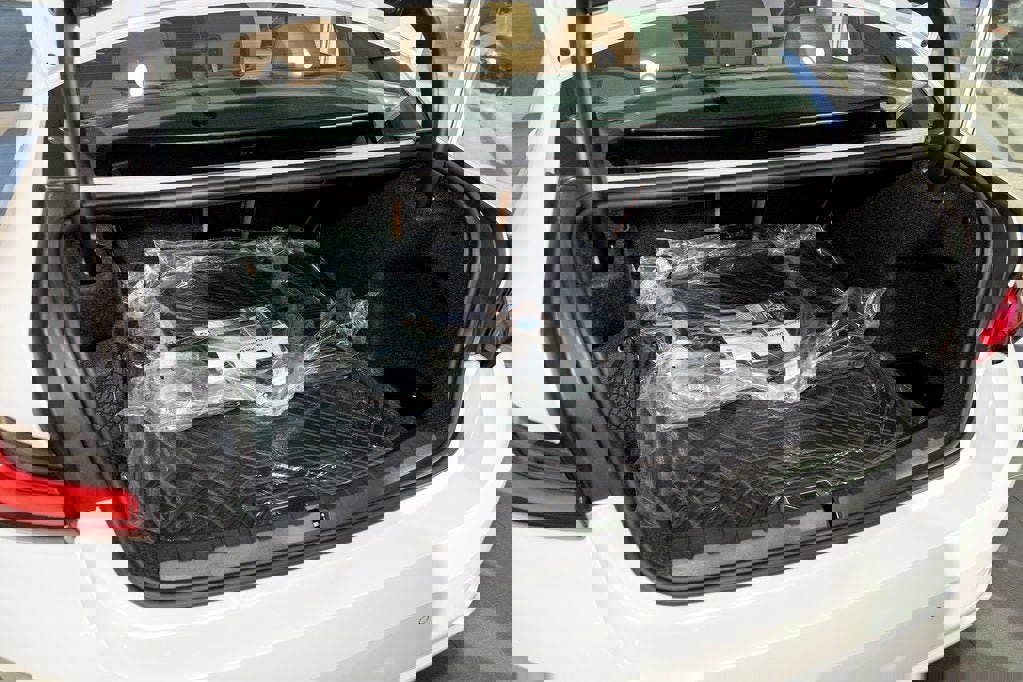 New 2026 BMW 330i xDrive Sedan w/ Premium Package image 11