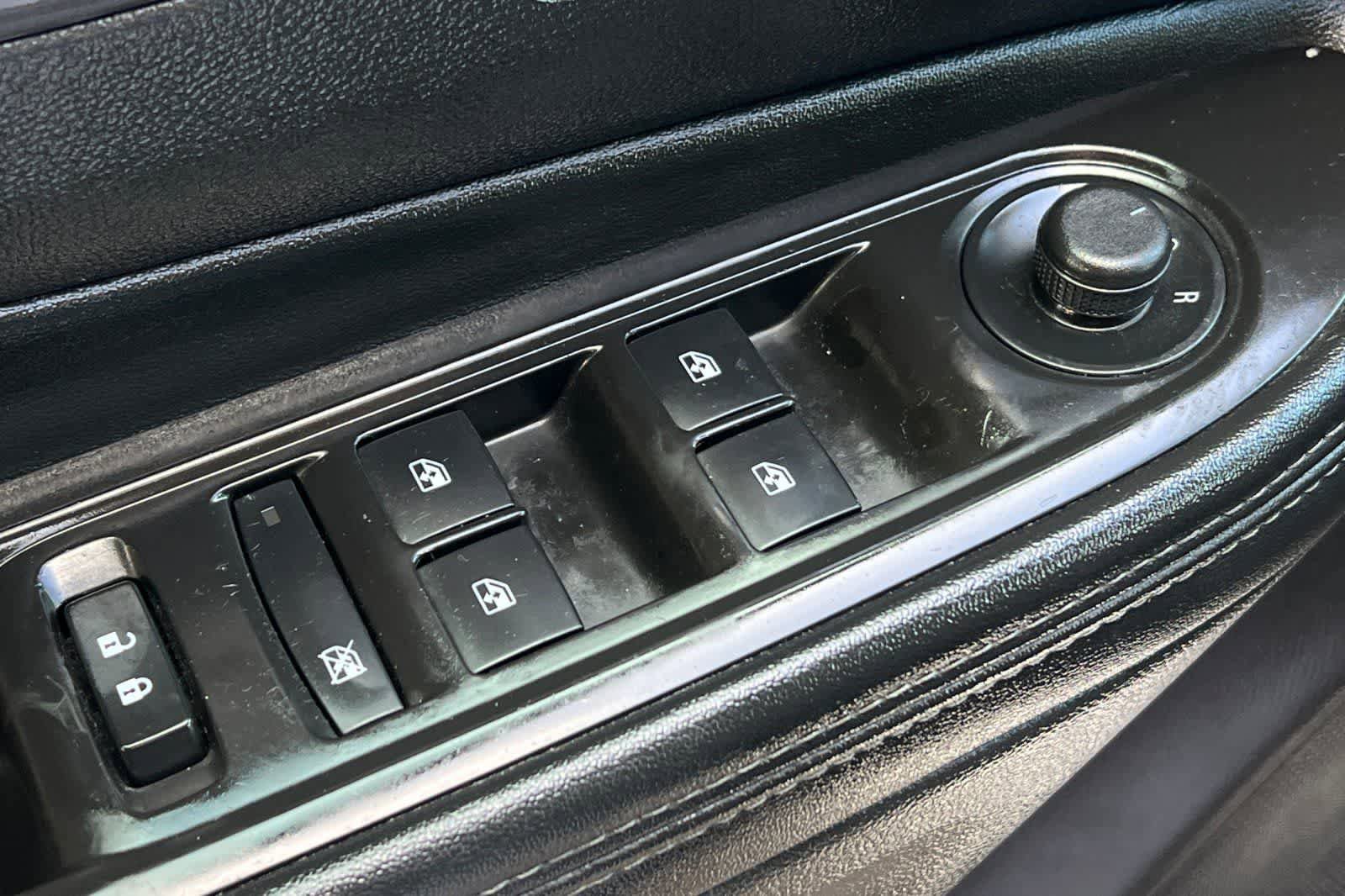 Used 2019 Buick Encore Preferred FWD image 14