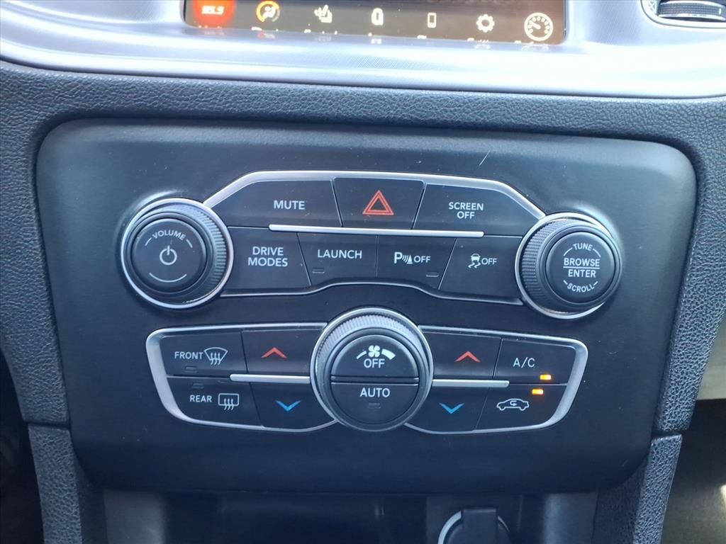 Used 2023 Dodge Charger Scat Pack image 22