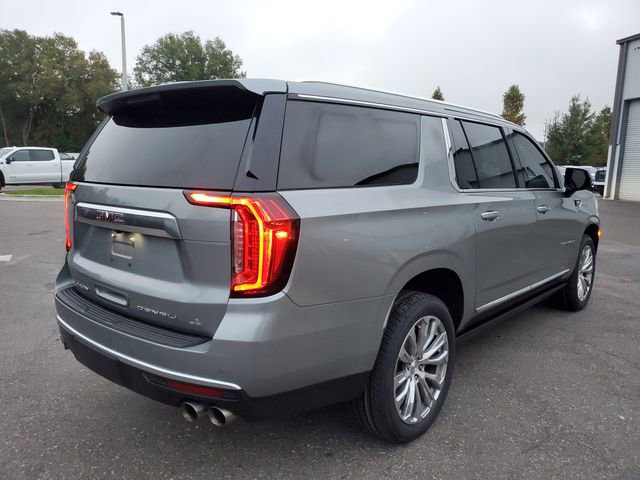 Used 2023 GMC Yukon XL Denali w/ Max Trailering Package image 4
