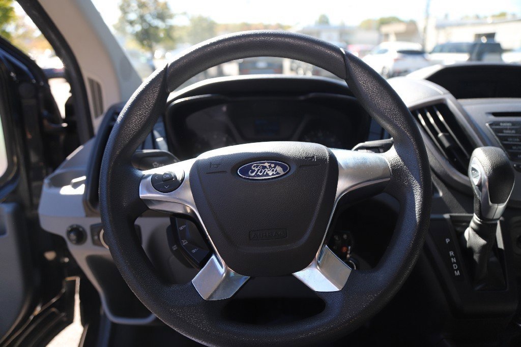 Used 2016 Ford Transit 350 XLT image 20