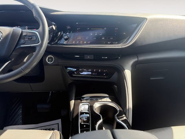 Used 2023 Buick Envision Essence AWD/4WD image 11