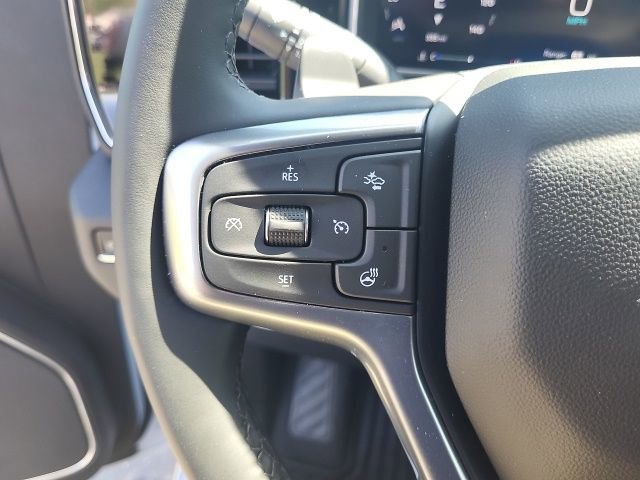 New 2026 Chevrolet Silverado 1500 LTZ w/ Technology Package image 47