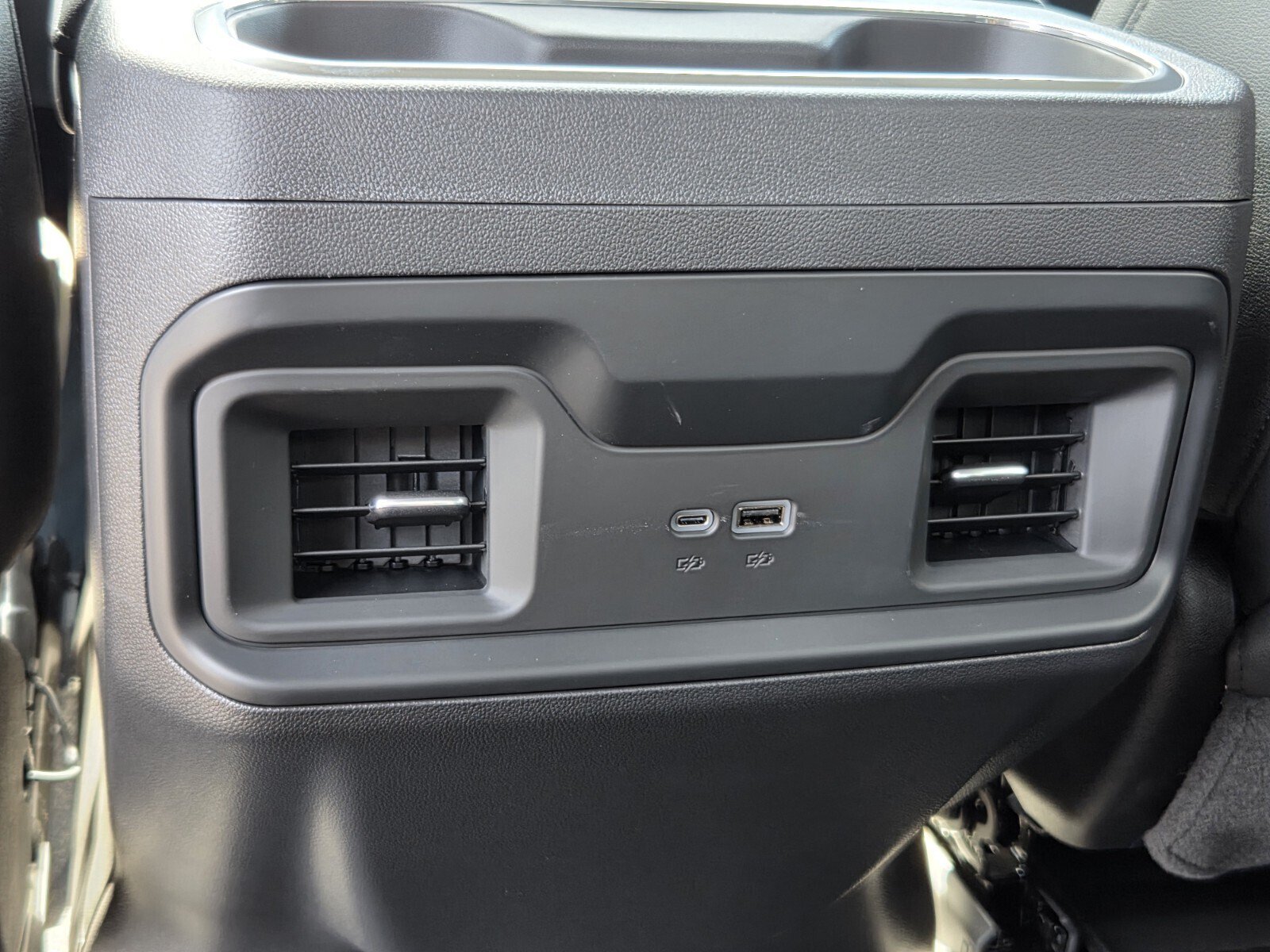 New 2026 Chevrolet Silverado 1500 LT Trail Boss w/ LT Trail Boss Premium Package AWD/4WD image 10