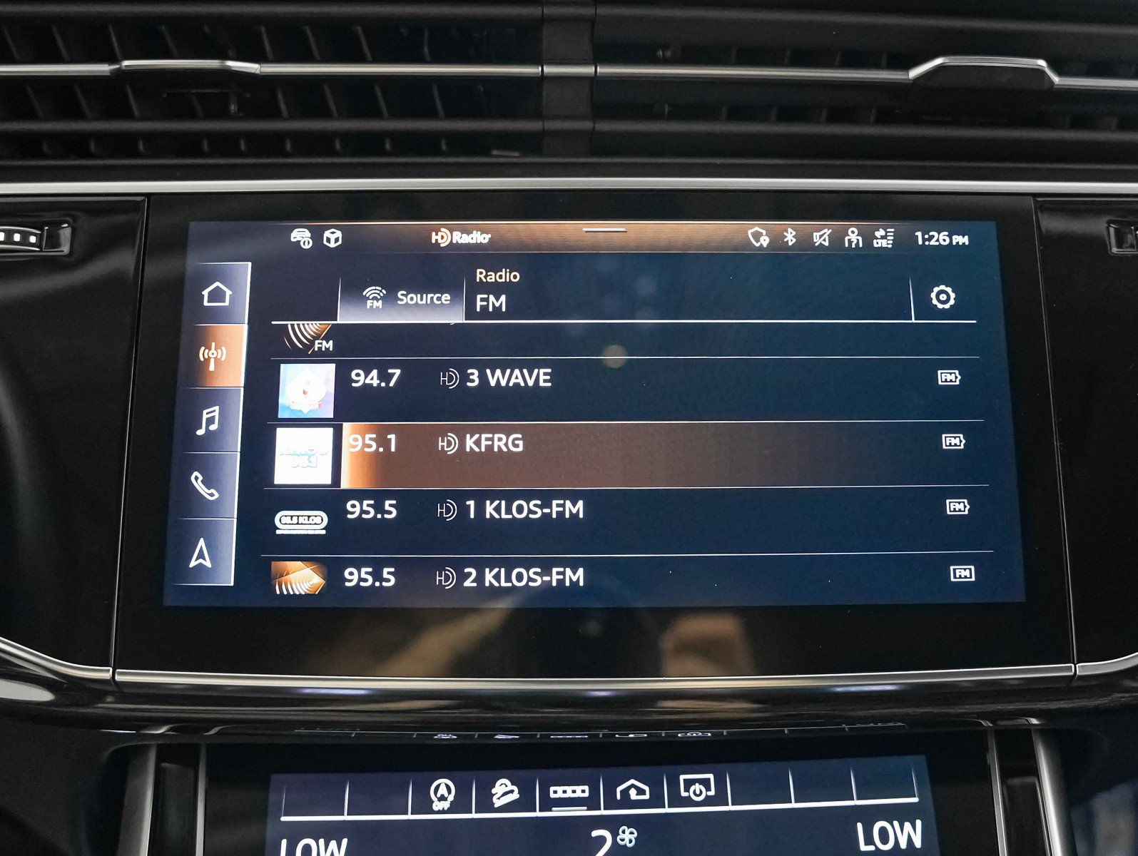 Used 2023 Audi Q7 2.0T Premium w/ Convenience Package image 21