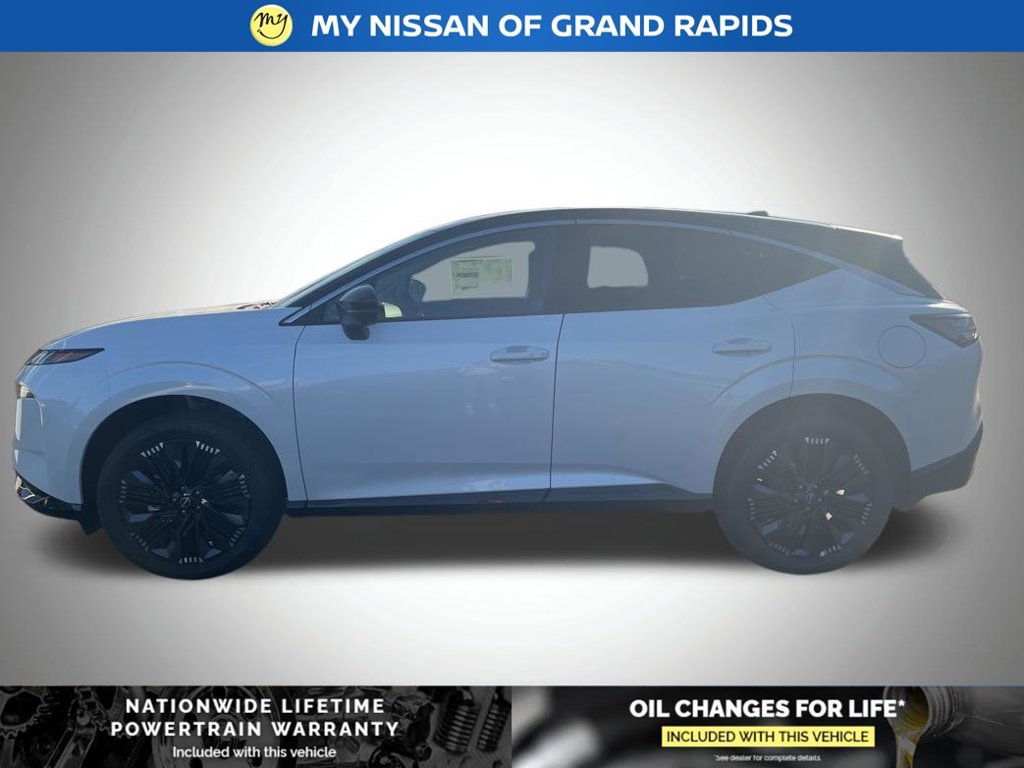 New 2026 Nissan Murano Platinum w/ Cargo Package AWD/4WD image 2