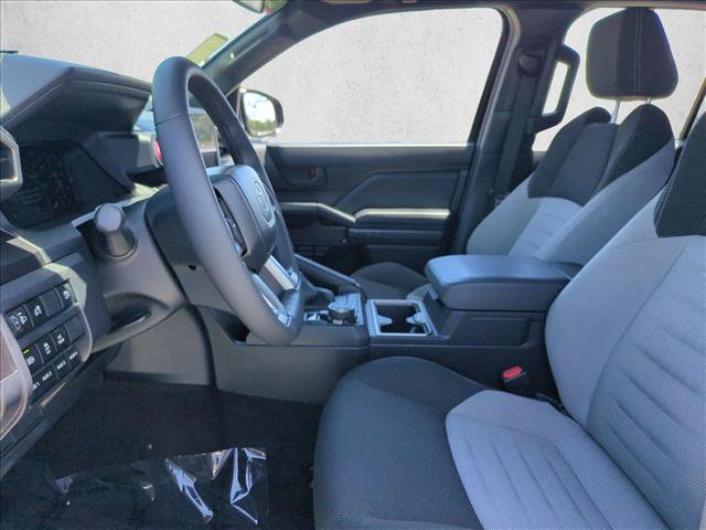 Certified 2025 Toyota 4Runner TRD Off-Road AWD/4WD image 15