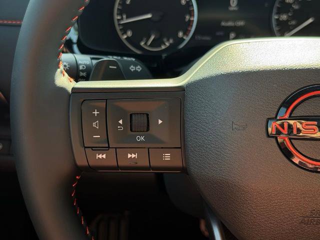 New 2026 Nissan Pathfinder Rock Creek w/ Rock Creek Premium Package AWD/4WD image 23