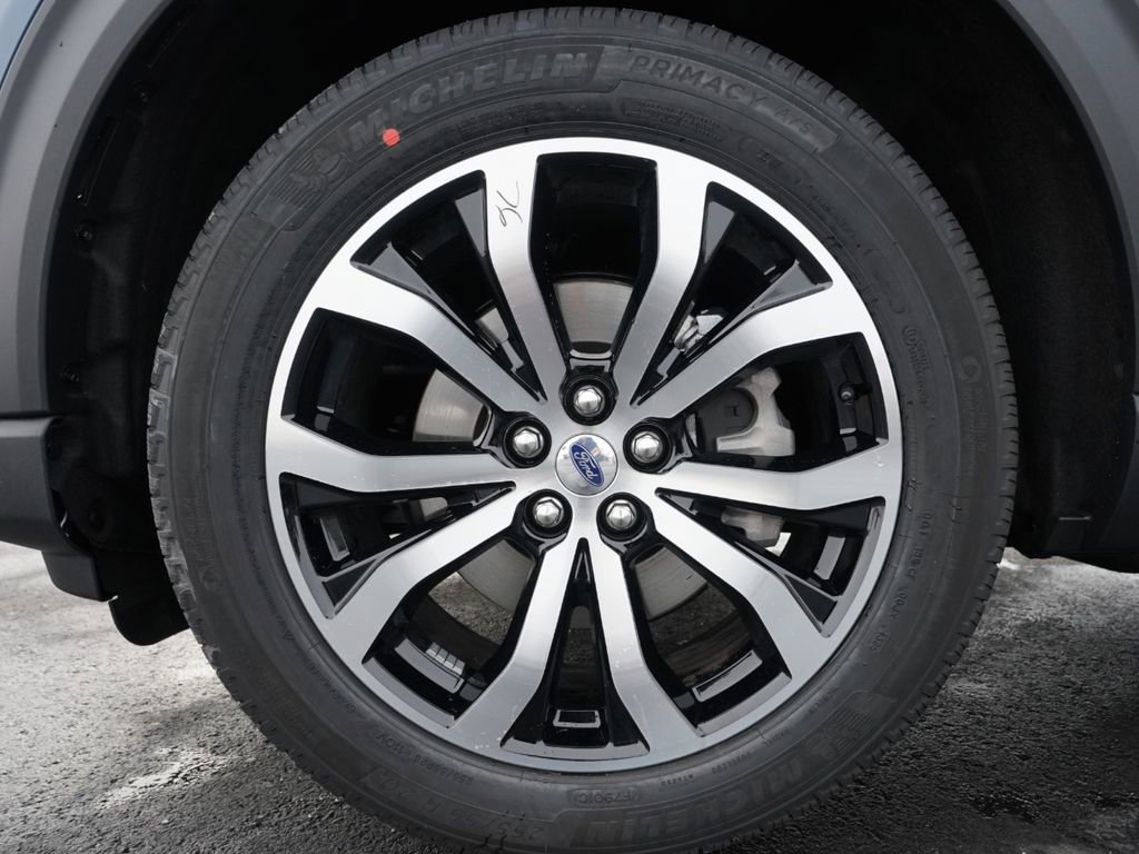 New 2026 Ford Explorer ST-Line image 22