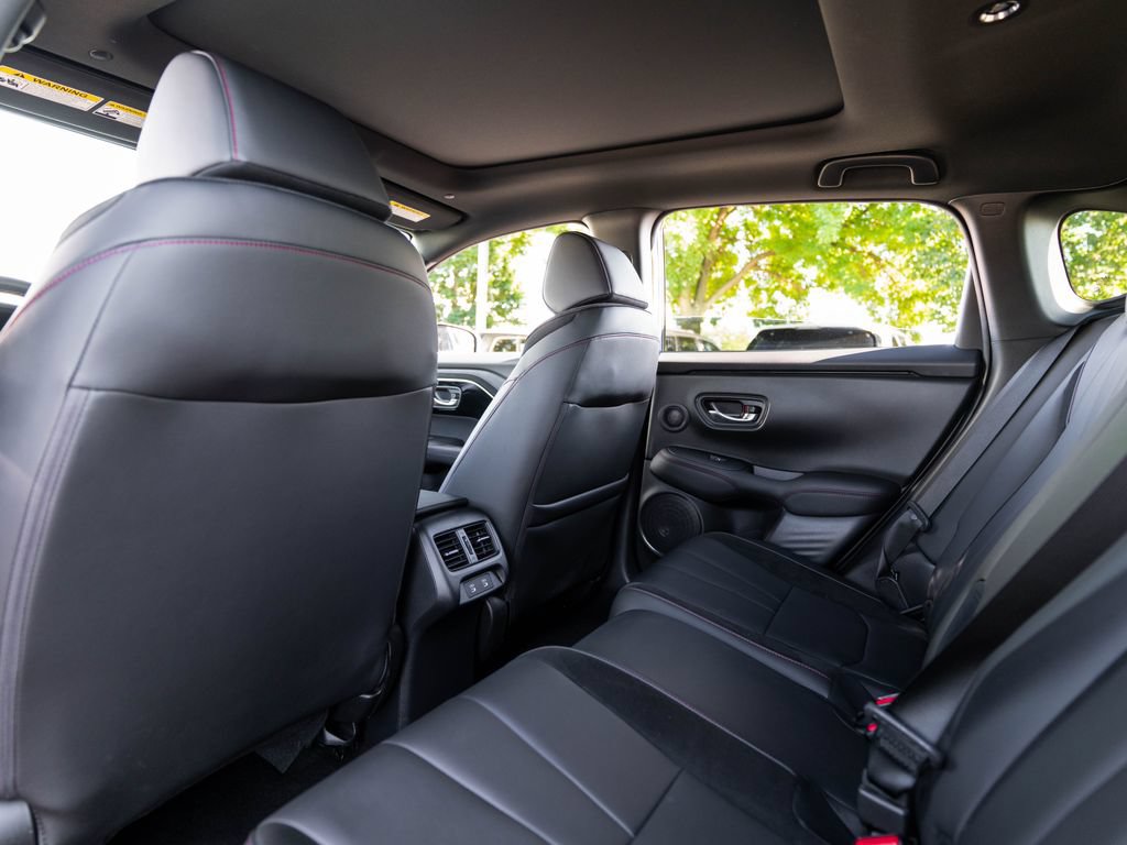 Certified 2025 Acura ADX A-Spec AWD/4WD image 19