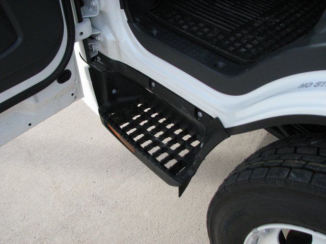 New 2024 Chevrolet Low Cab Forward 4500 XD RWD image 22
