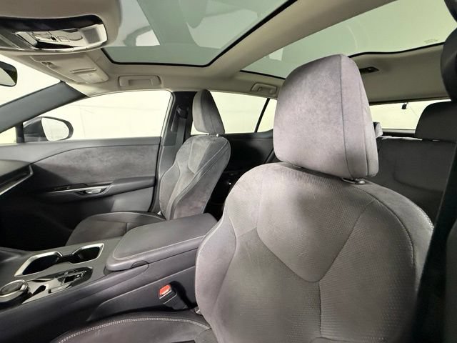 Certified 2023 Lexus RZ 450e Premium w/ Accessory Package (2T) AWD/4WD image 5