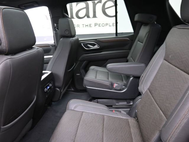 Used 2023 Chevrolet Tahoe High Country image 24
