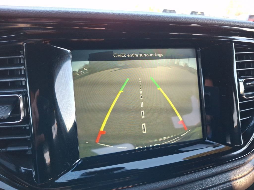 Used 2021 Dodge Durango GT w/ Blacktop Package image 19