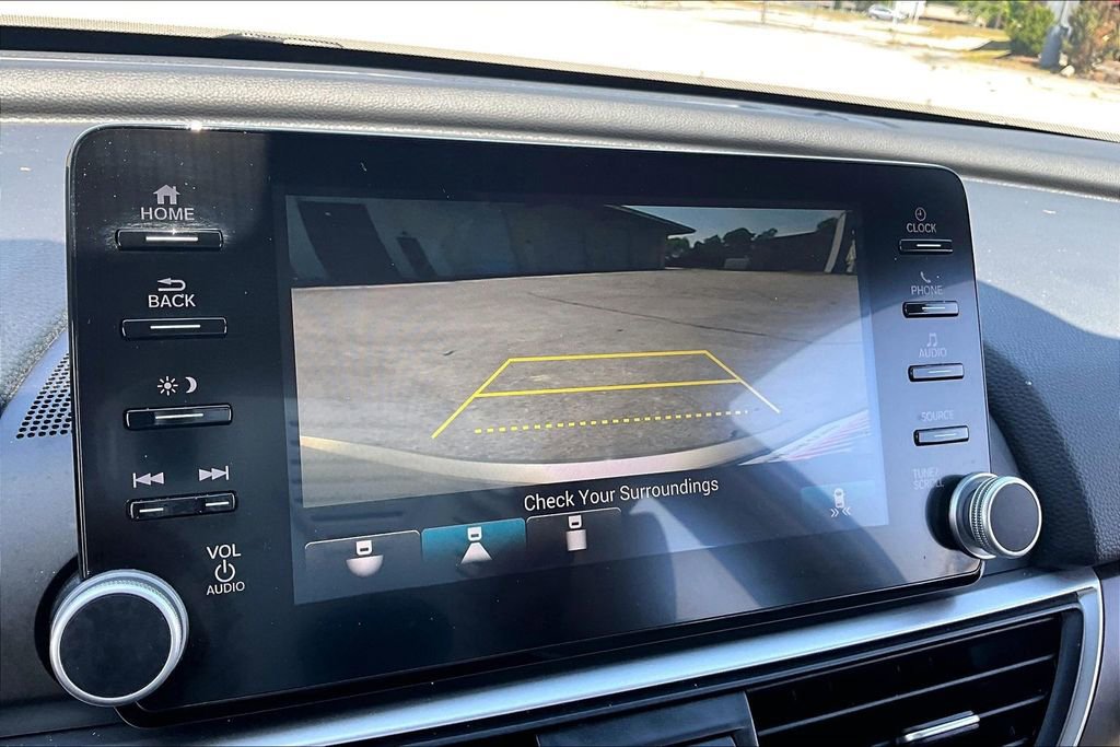 Used 2019 Honda Accord EX-L image 14