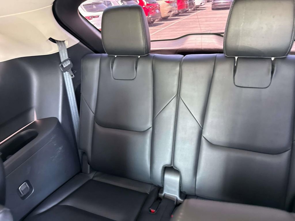 Certified 2023 MAZDA CX-9 Touring image 13