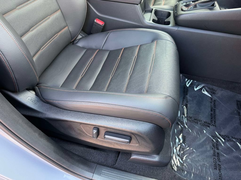 Used 2024 Honda CR-V Sport Touring image 15