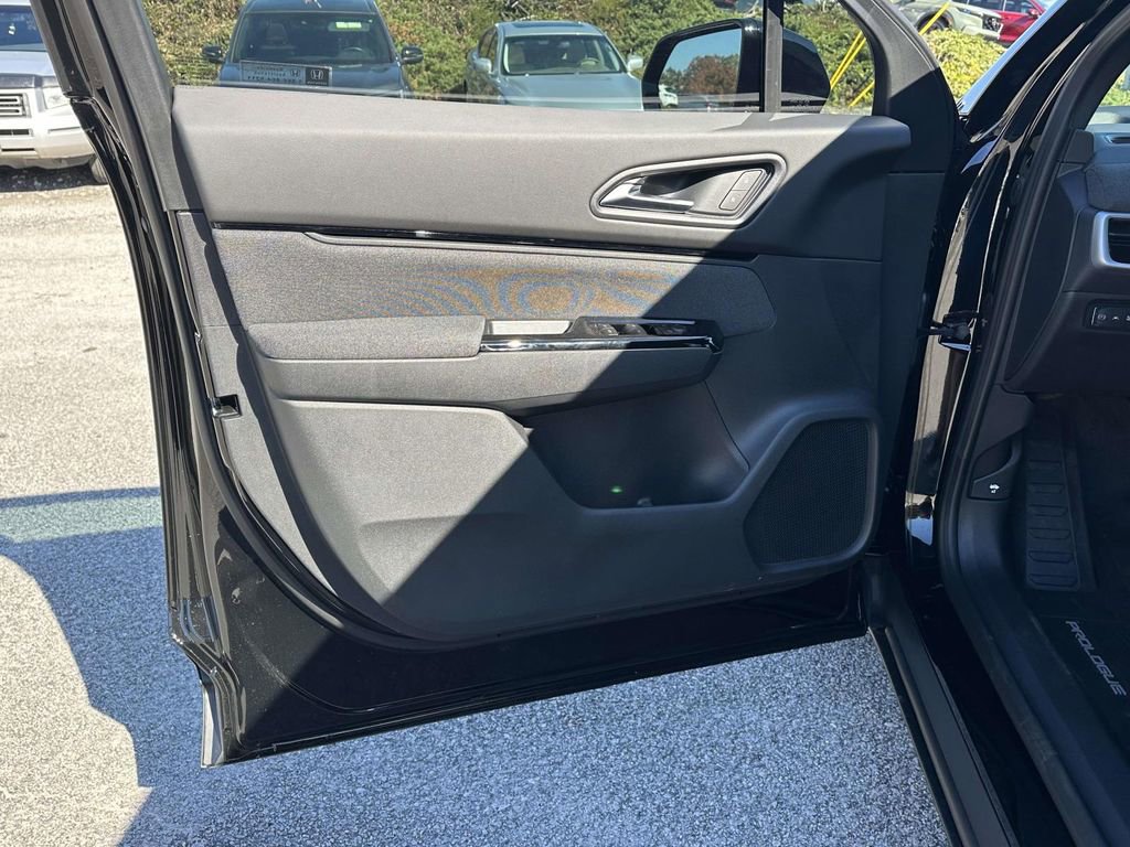 New 2025 Honda Prologue Eco image 5