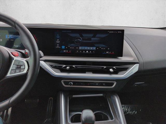 Used 2025 BMW XM AWD/4WD image 15