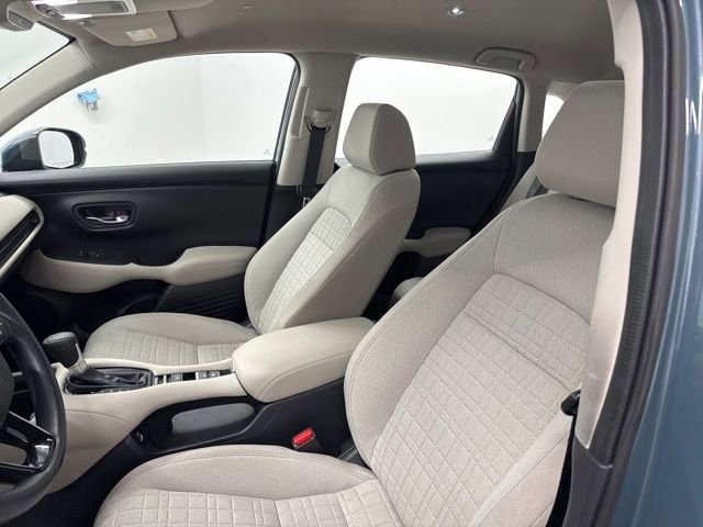 Certified 2023 Honda HR-V LX image 16