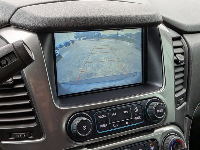 Used 2019 Chevrolet Tahoe LS w/ Enhanced Driver Alert Package image 13