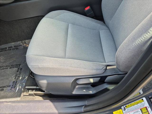 Used 2025 Toyota Camry LE FWD image 15