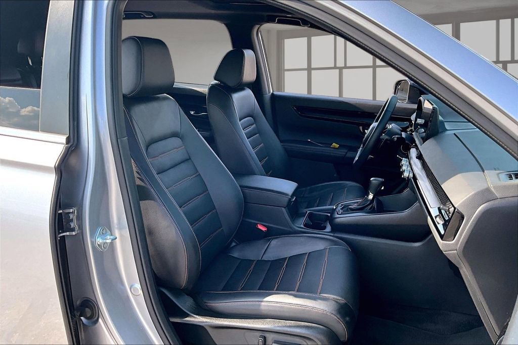 Certified 2023 Honda CR-V Sport Touring image 28