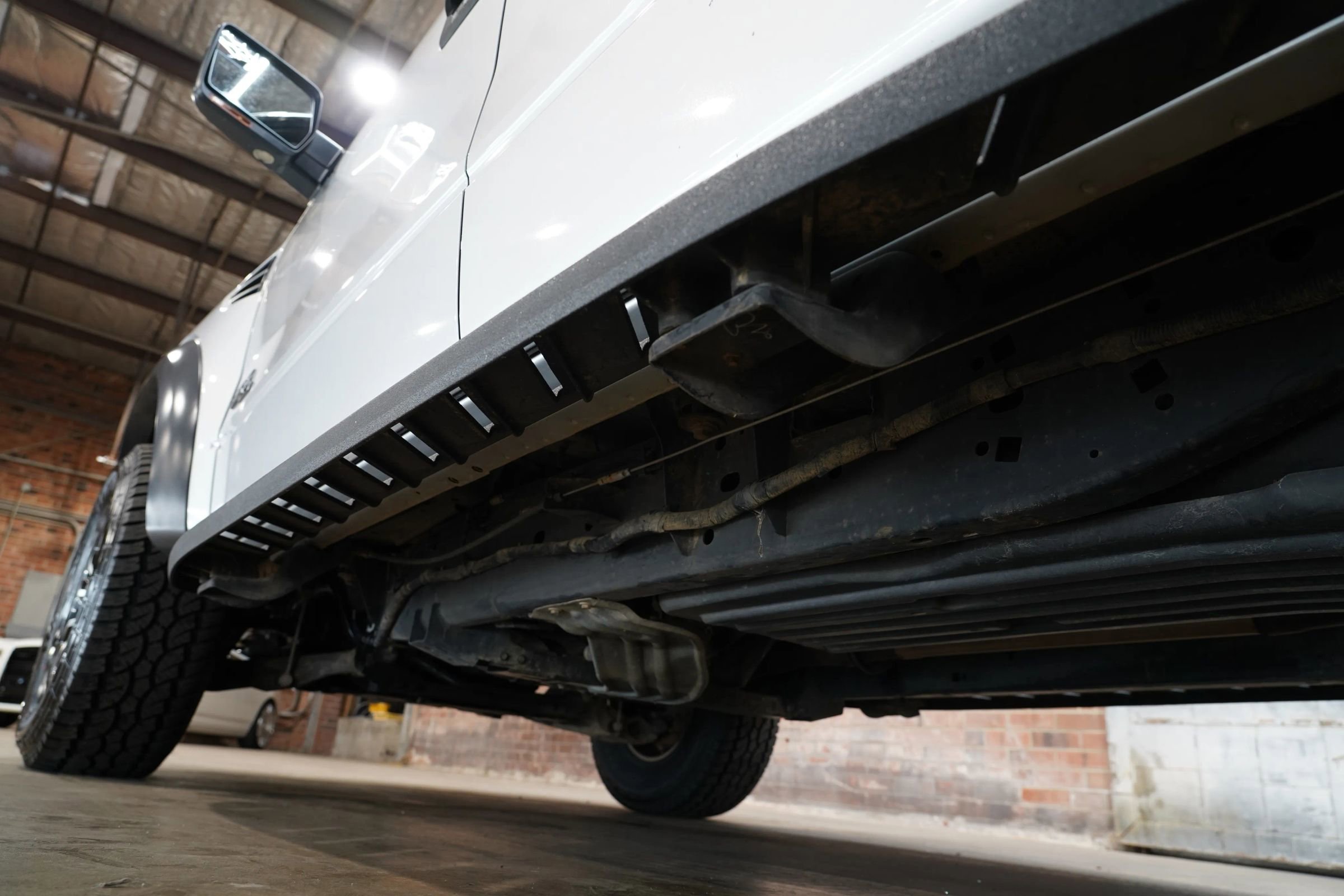 Used 2014 Ford F150 Raptor w/ Equipment Group 801A Luxury image 72