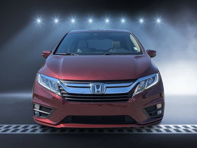 Used 2019 Honda Odyssey EX-L image 8