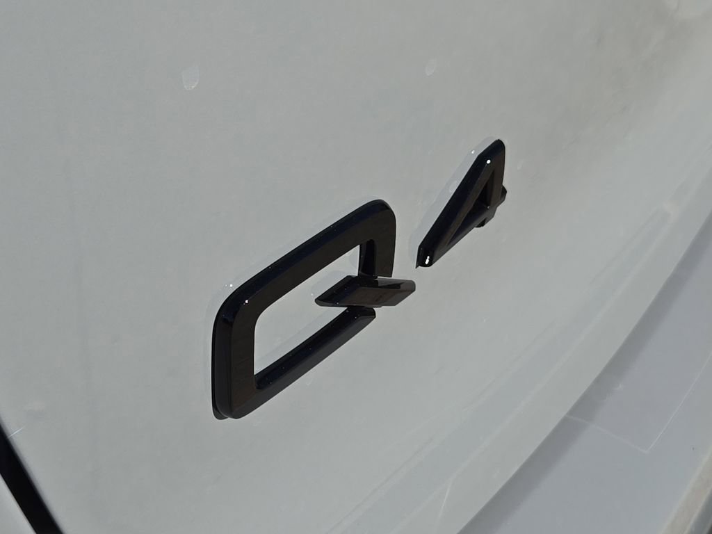 New 2026 Audi Q4 e-tron Premium Plus image 15