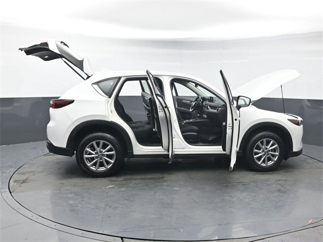 Certified 2023 MAZDA CX-5 AWD 2.5 S image 46