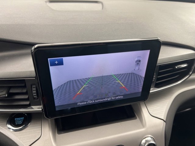 Used 2023 Ford Explorer XLT w/ Equipment Group 202A image 18