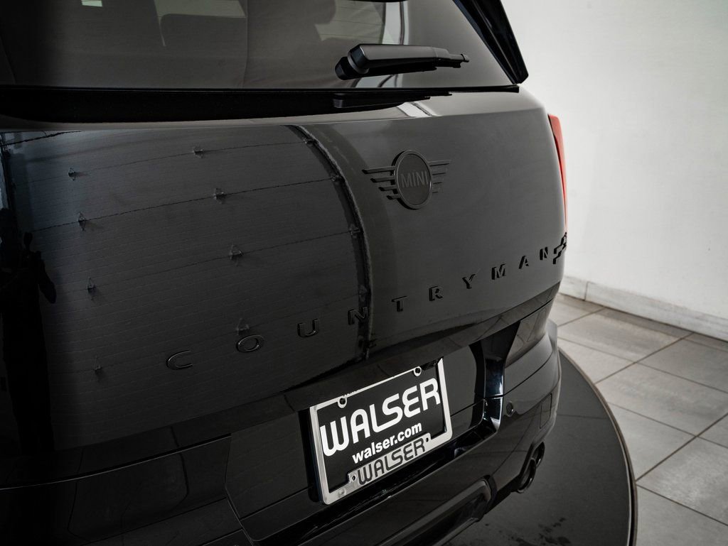 New 2026 MINI Cooper Countryman John Cooper Works image 23