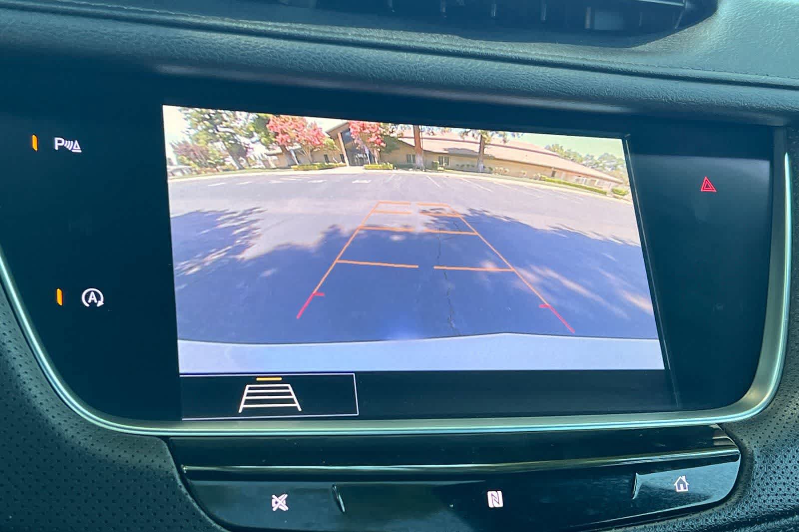 Used 2020 Cadillac XT5 Premium Luxury AWD/4WD image 25