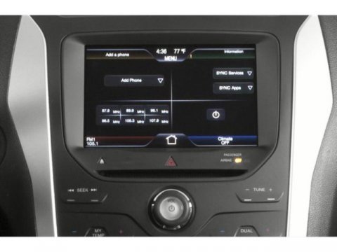 Used 2015 Ford Explorer XLT image 9