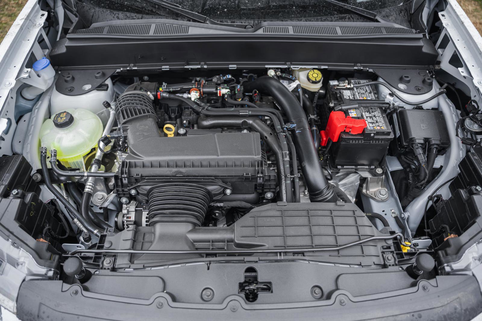 New 2026 Ford Maverick XL w/ 4K Tow Package image 16