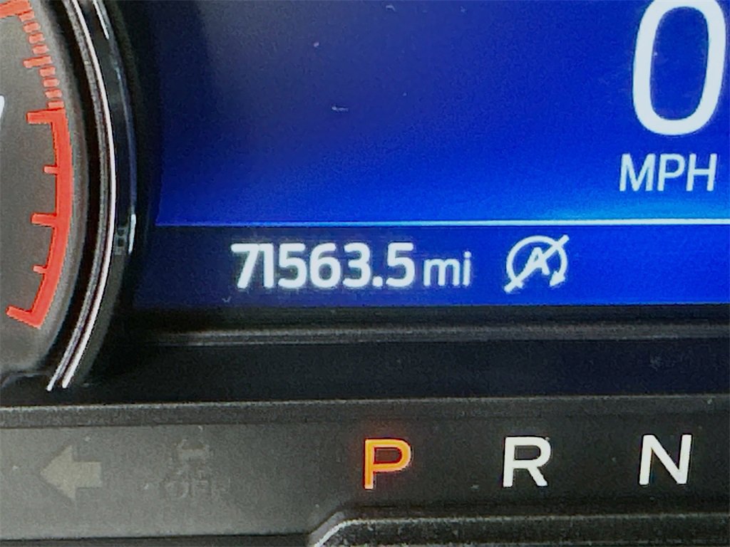 Used 2020 Ford Explorer XLT w/ Equipment Group 202A image 35