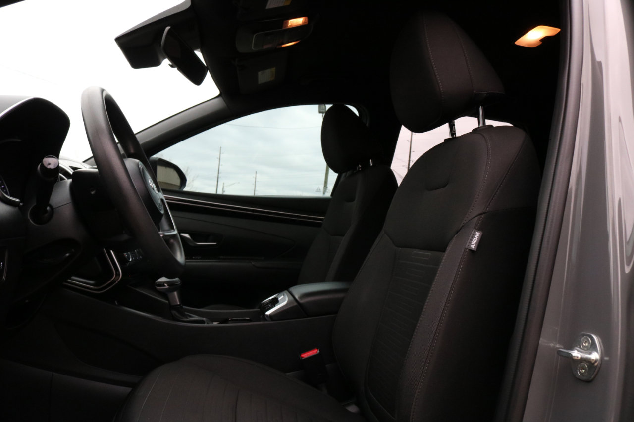 Used 2022 Hyundai Santa Cruz SEL image 25