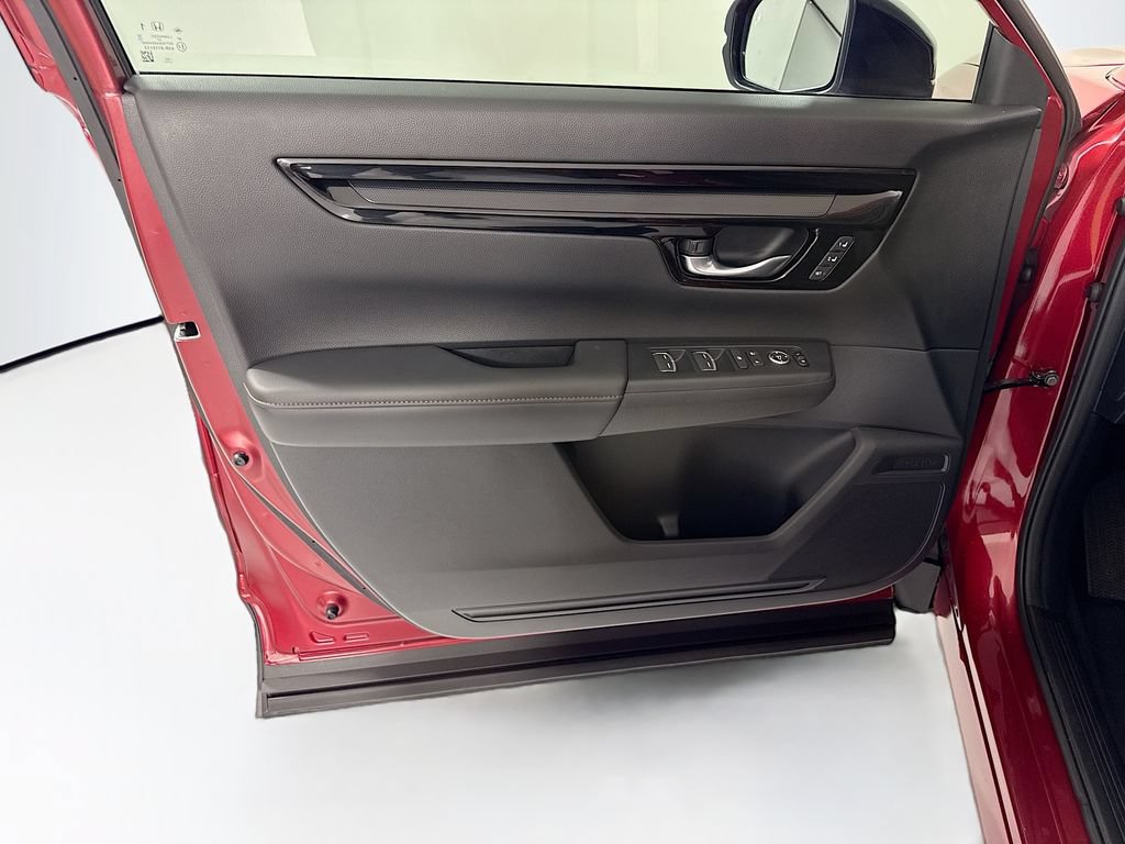 Certified 2024 Honda CR-V Sport Touring image 24